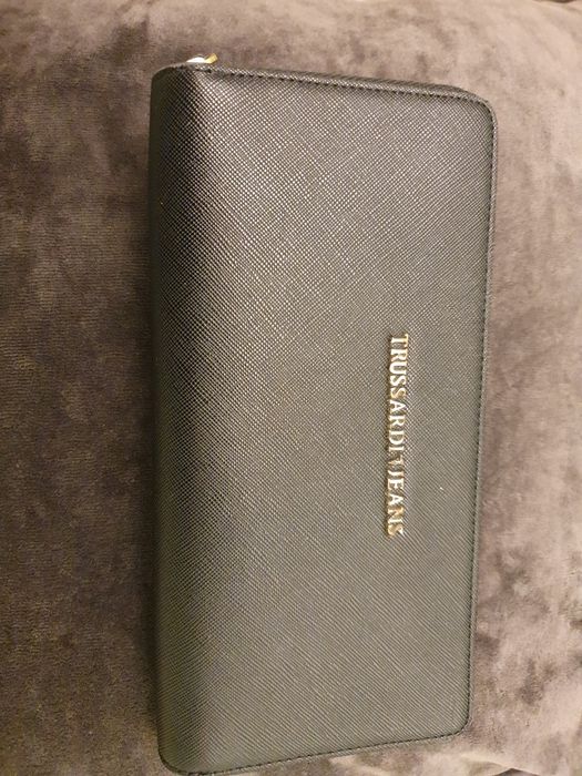 Портмоне Гаманець Trussardi Jeans Унісекс