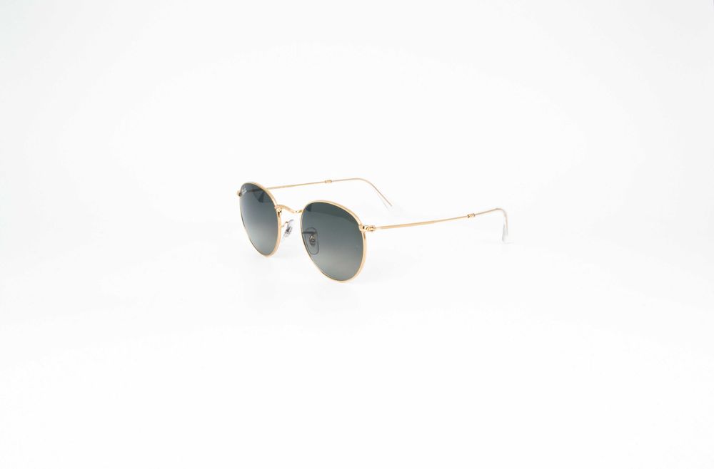 Ray Ban Оригинал Новые очки RB3447