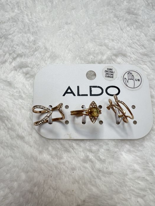 Pierścionki ALDO 17