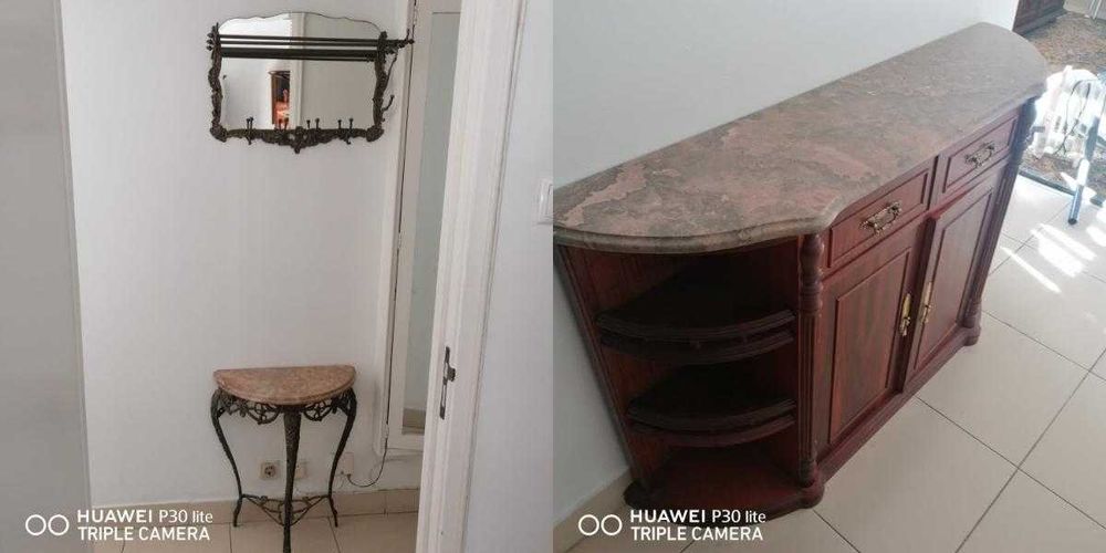 Recheio de Casa para desocupar