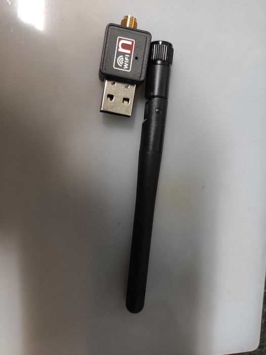 Pen WiFi dual band