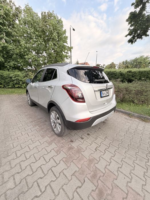 BUICK ENCORE 2020 | 1.4 Turbo | 4x4 | Automat