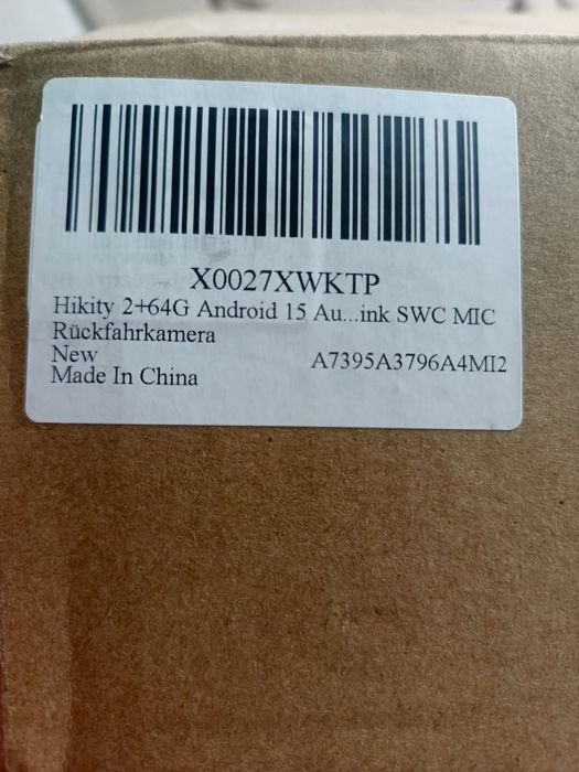 Автомагнітола Hyundai i30 2009