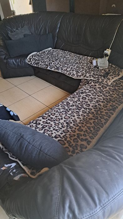 Oddam narożnik za 200