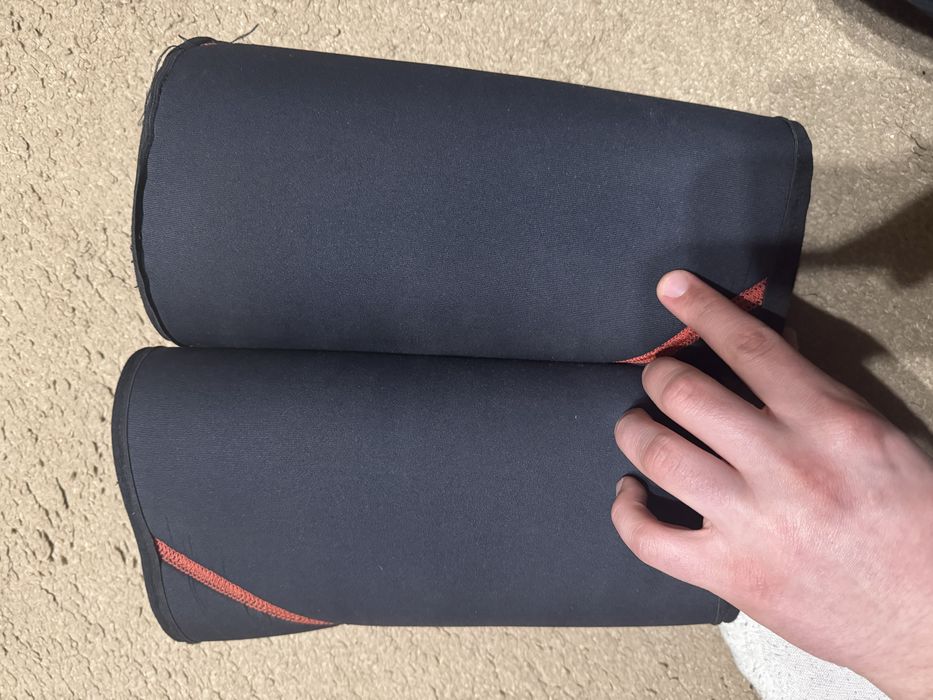 Наколінники SBD powerlifting m