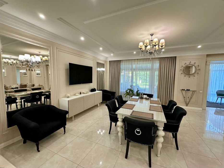 House by the address st. Makarenko (area 300 m²) - Atlanta.ua - photo 2