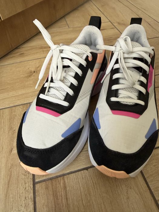 Кросівки Puma cosmo 38,5