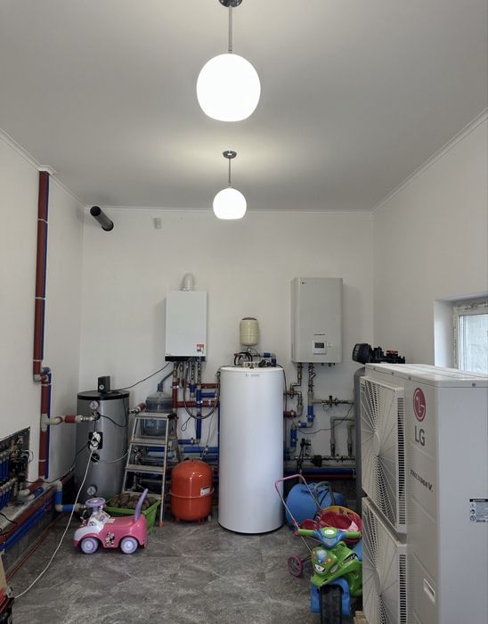 Продаж Нового сучасного Будинку 155 кв.м 10 сот