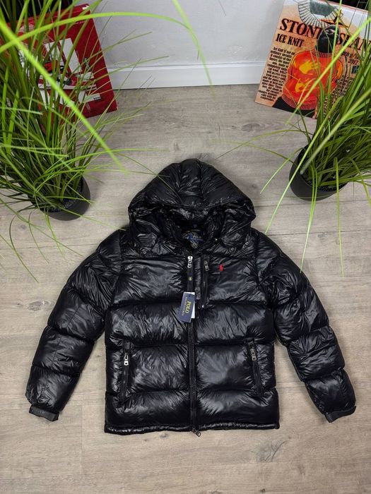 куртка Polo Ralph Lauren