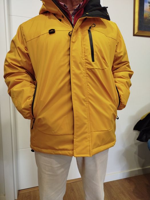 Vendo Kispos amarelo (novo)