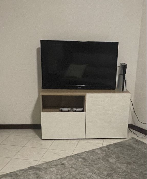 Consola para tv Ikea