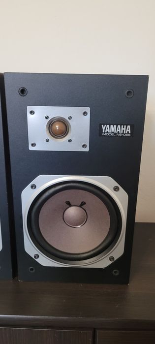 Kolumny Yamaha NS-066