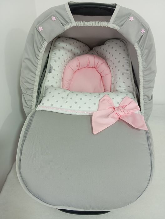 Forras completas (novas para menina)