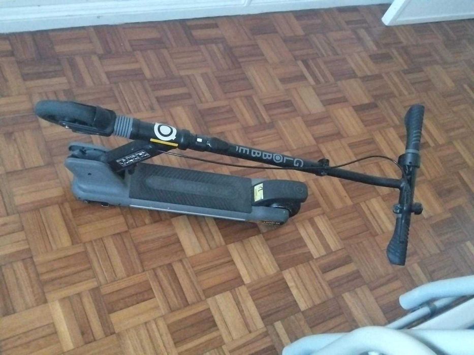 Globber electric scooter