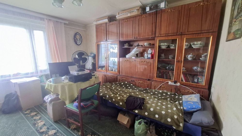 Продам 2 кімнатну квартиру в м. Синельникове,  В ОРЕНДУ НЕ ЗДАЄТЬСЯ‼️
