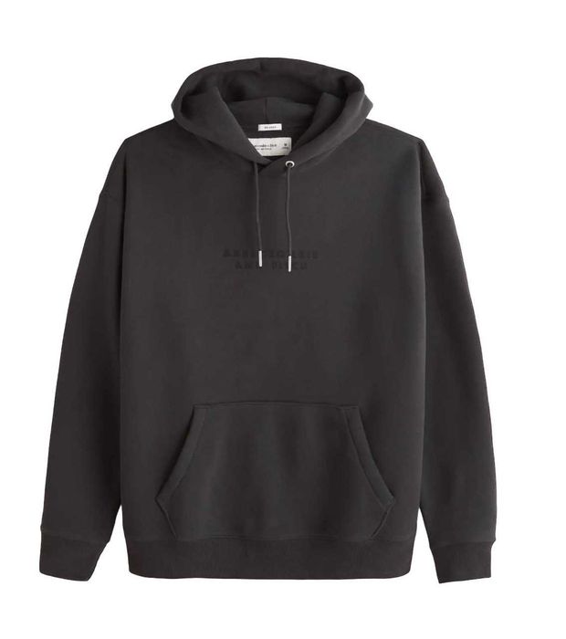 Худі товстовка Abercrombie & Fitch (р. М, L, XL) Оригінал