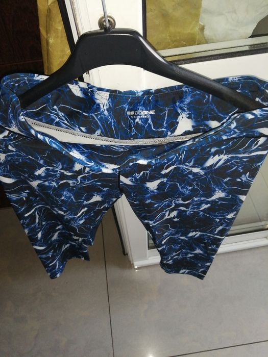 Conjunto Fitness