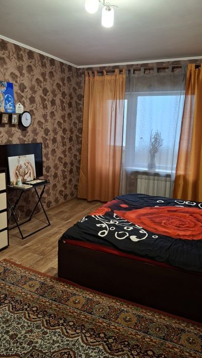 Продаж 1 кімн. квартири  Закревського 31В