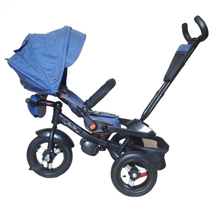 Триколісний велосипед BabyTilly Impulse