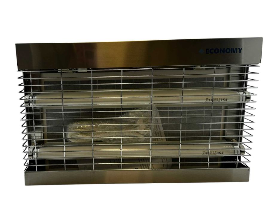 Lampa owadobójcza Economy JB10-2X15W