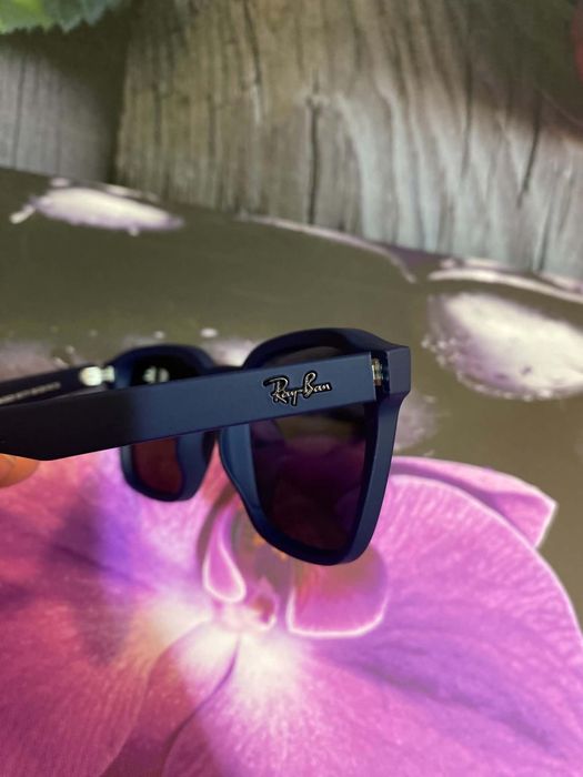 Okulary przeciwsłoneczne Ray Ban