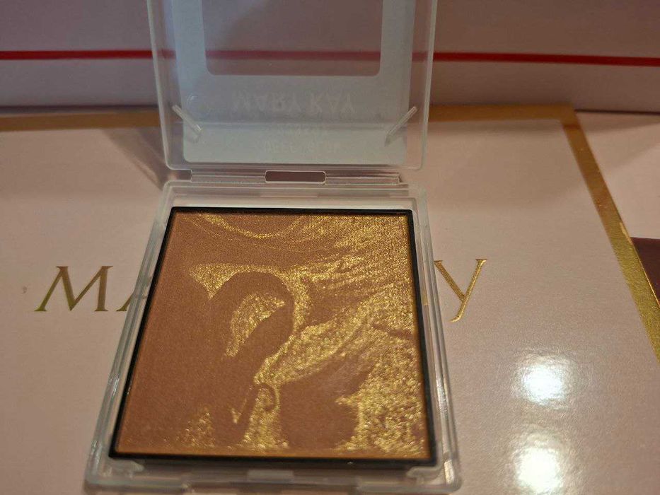 Puder Brązujący Mary Kay Deep Glow