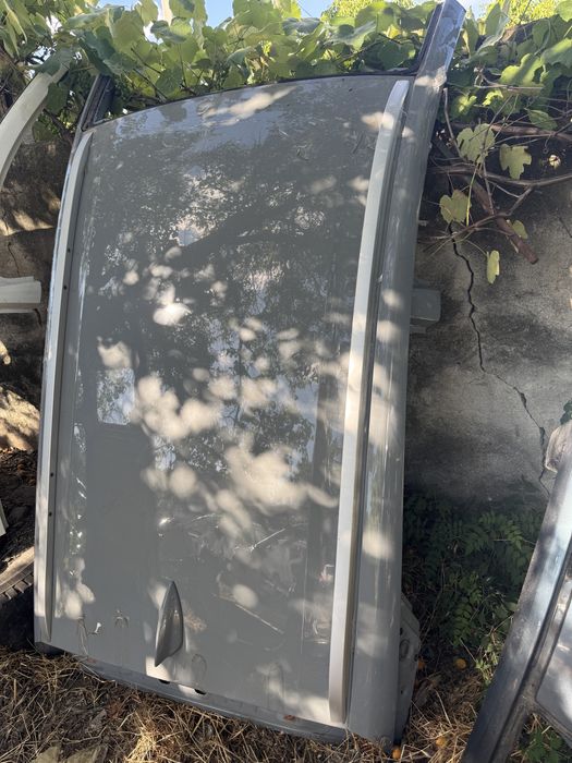 Крыша Chevrolet Bolt 2018-2021 цвет 633D