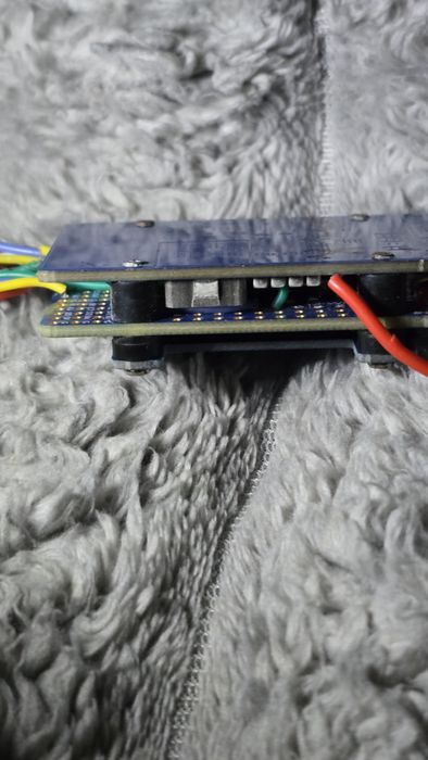 Продам Matek H743-WING V3