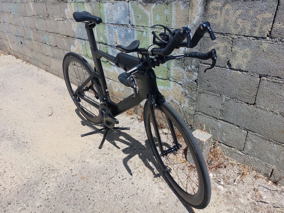 Merida Warp Tri  5000