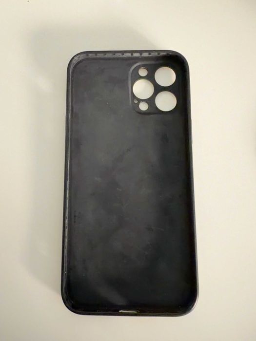 Capas iPhone 12 Pro Max