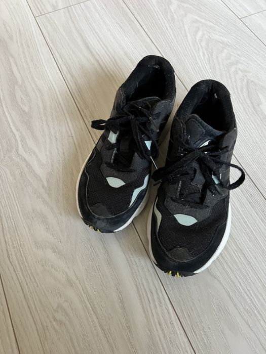 Adidas torsion 38,5 stan bardzo dobry