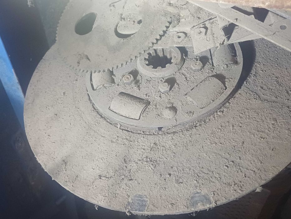 Зчеплення до автомобіля МАЗ