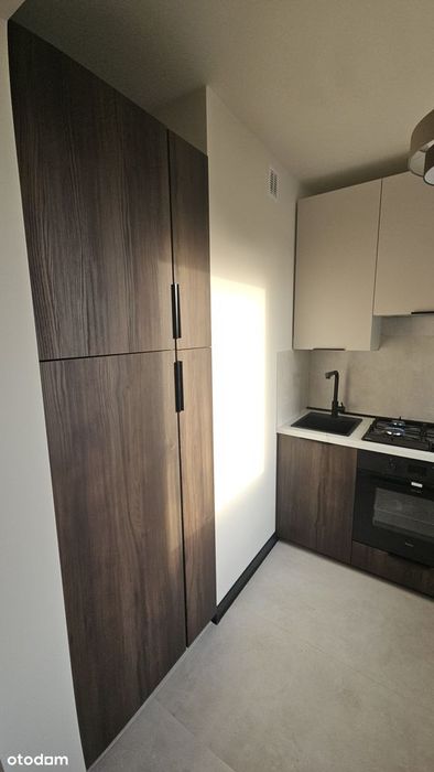 Mieszkanie – Poznań, Osiedle Zwycięstwa, Winogrady - Widok 4