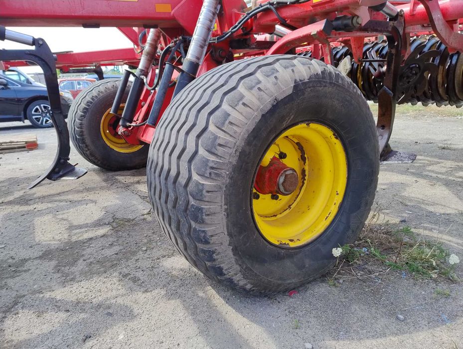 Культиватор Väderstad Top Down 500