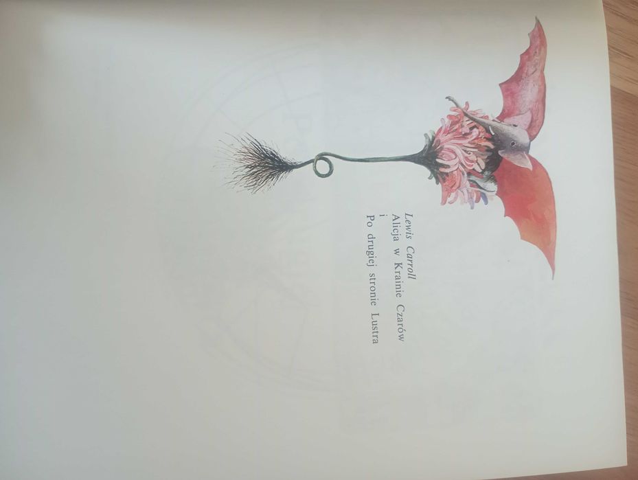 Alicja w Krainie Czarów