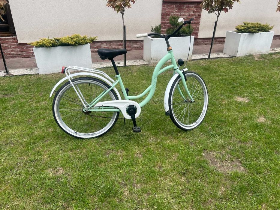 Rower damski Goetze 26cali