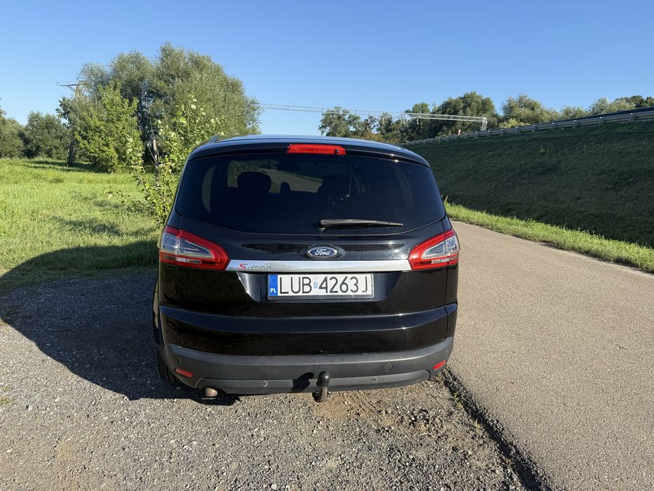 Sprzedam Ford S-max
