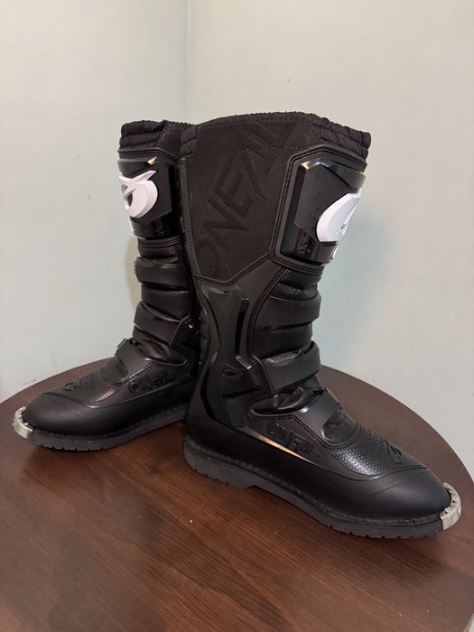 Мотоботи Сапоги Oneal MX PRO2 размер 45-46