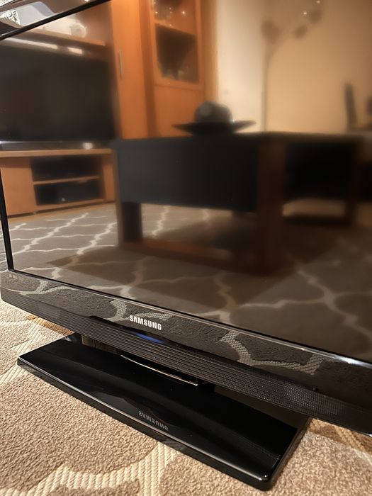 TV Samsung LE32B350F1W