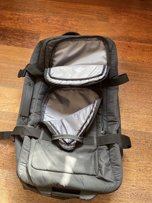 Torba podróżna quiksilver