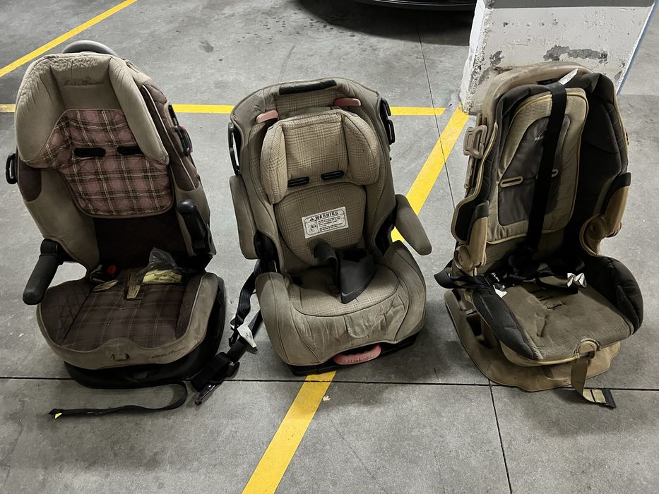 Cadeiras para carro