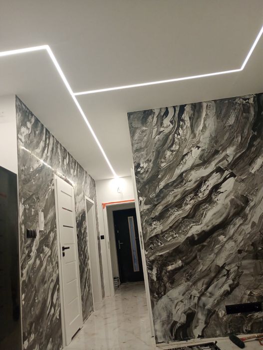 Nowe mieszkanie wykonczone pod klucz Słupno