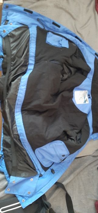 Kurtka narciarska snowboardowa S