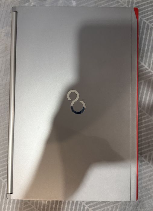Б/в Ноутбук Б-клас Fujitsu LifeBook E754 15.6" 1366x768| Core i5-4210M| 8 GB RAM| 128 GB SSD| HD 4600