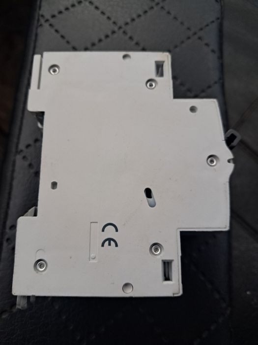 Дифавтомат legrand 16А.