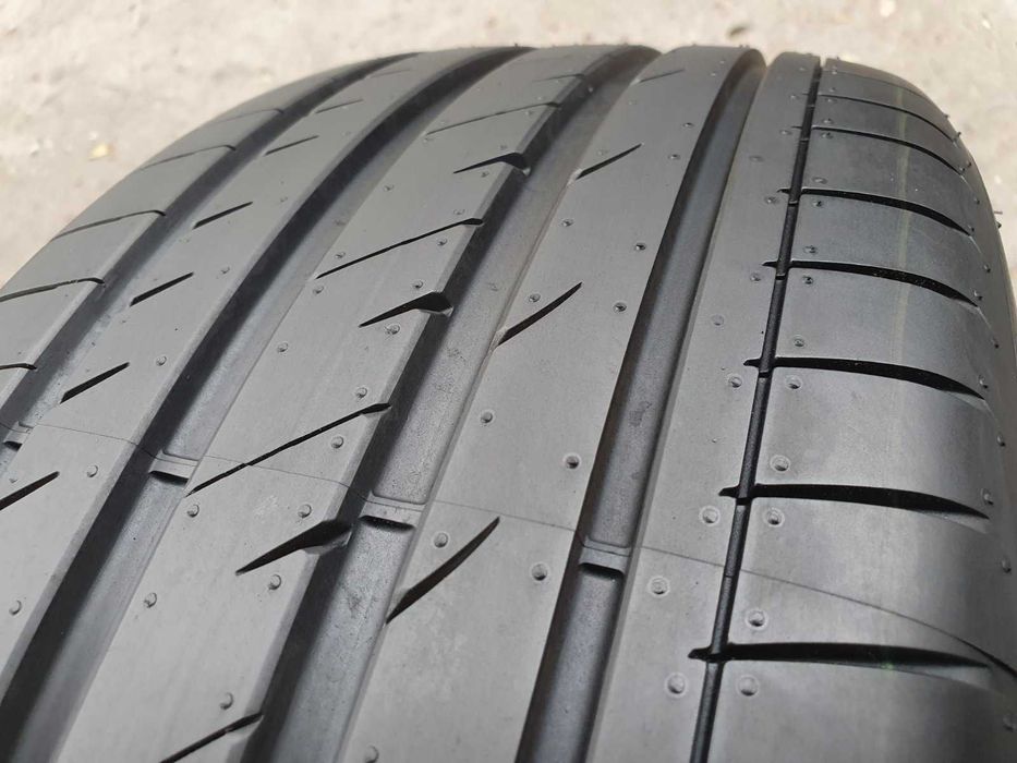 4x Laufenn S Fit 2 215/45R17  Nowe   2026r