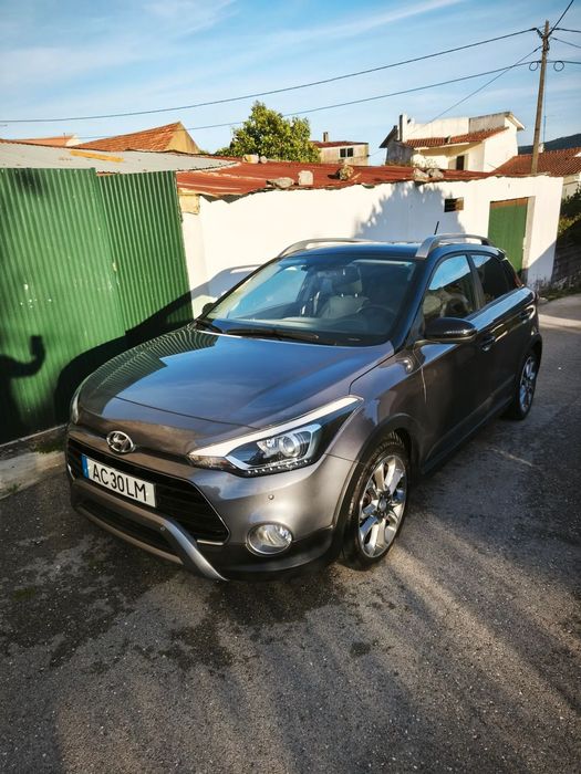 Hyundai i20 Active 1.0 T-GDi Style 7DCT