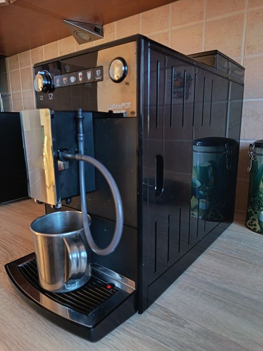 Ekspres do kawy Melitta Latticia OT seria 600