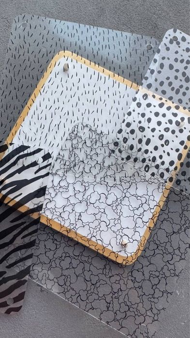 Гра "Анімомікс" Djeco 3-6 роки