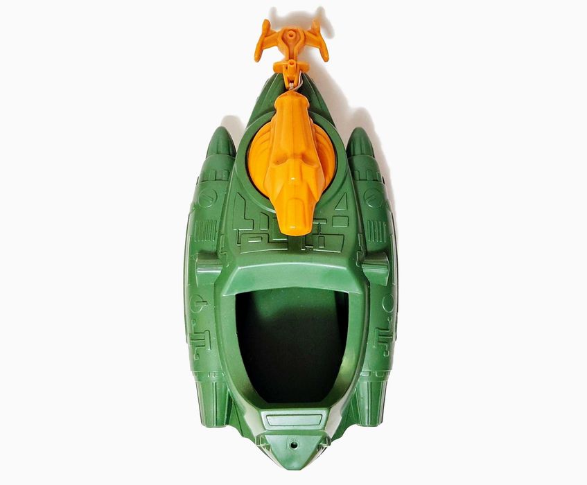 MOTU - Wind Raider (vintage)